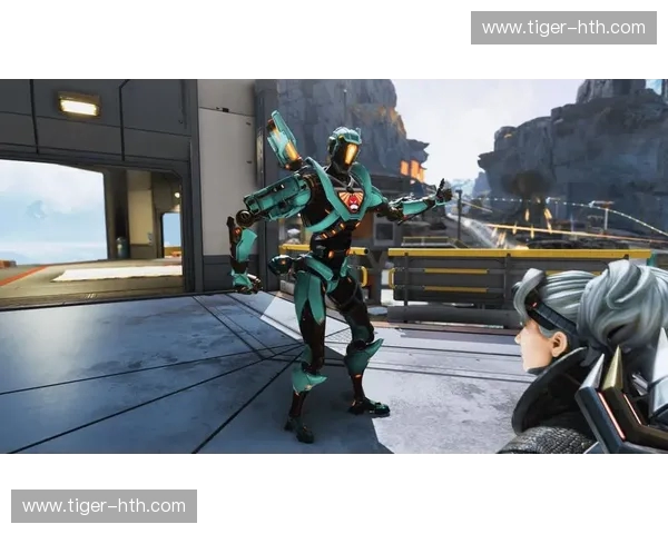 Apex赛后恢复：让每一场战斗成为进步的起点