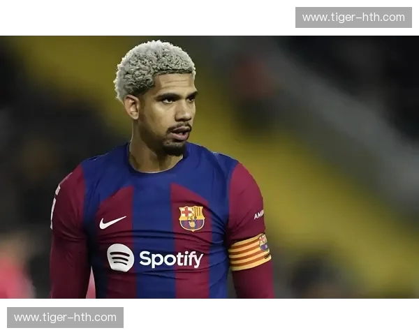 巴萨前瞻：荣耀与革新之间的革命之夜