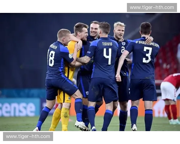 绿茵岛屿的终极对决:当马里汉姆vs全芬兰,这不仅是一场足球赛